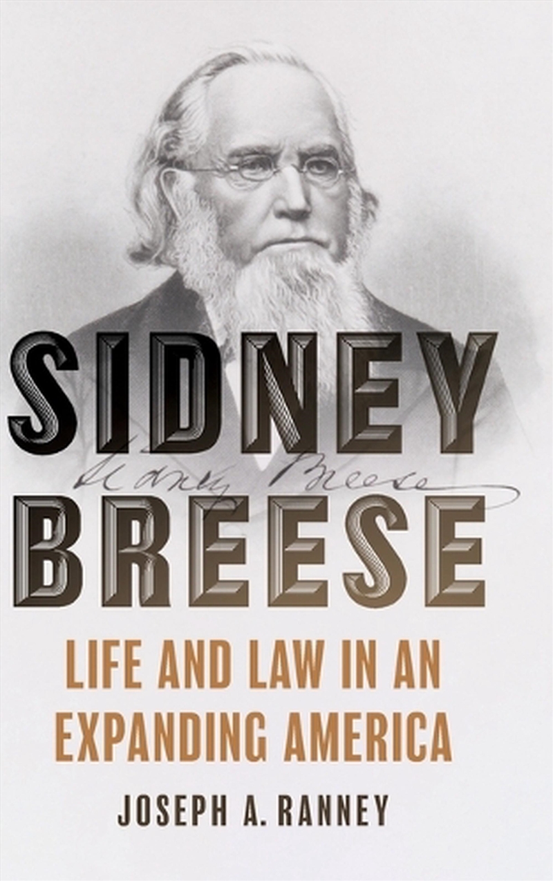 Sidney Breese/Product Detail/History