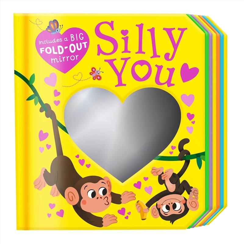 Silly You/Product Detail/Early Childhood Fiction Books