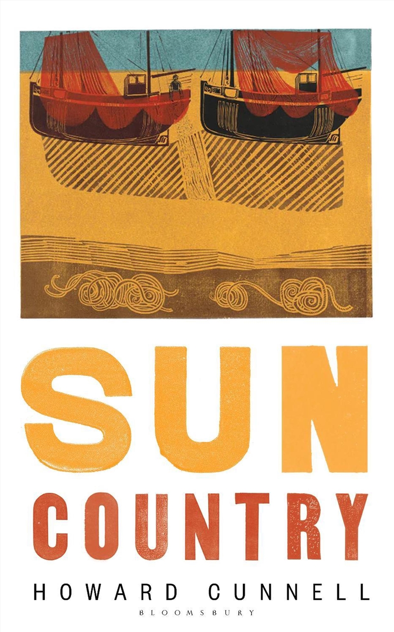 Sun Country: Writing My Way Home/Product Detail/Biographies & True Stories