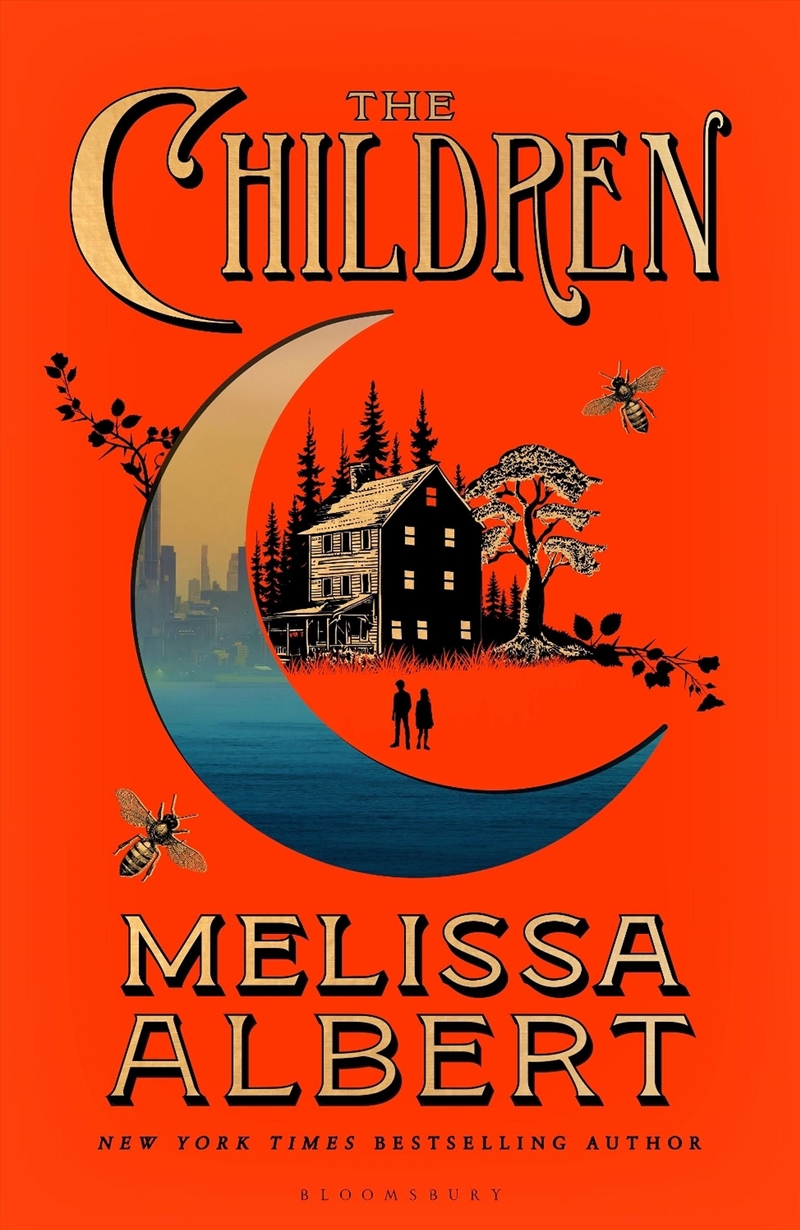 The Children/Product Detail/Modern & Contemporary