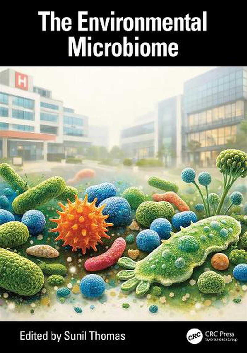 The Environmental Microbiome/Product Detail/Science