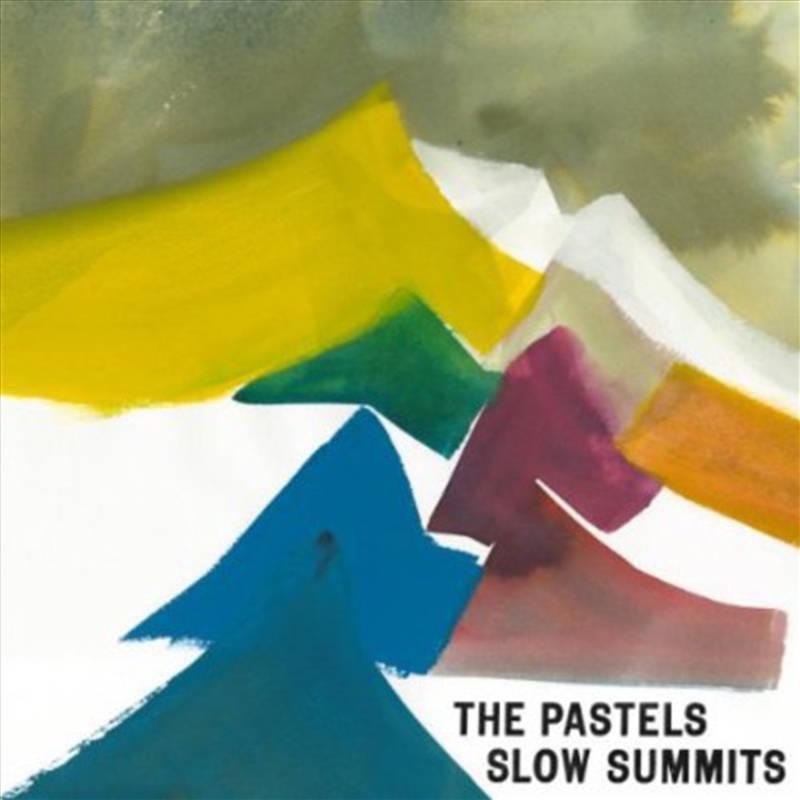Slow Summits/Product Detail/Alternative