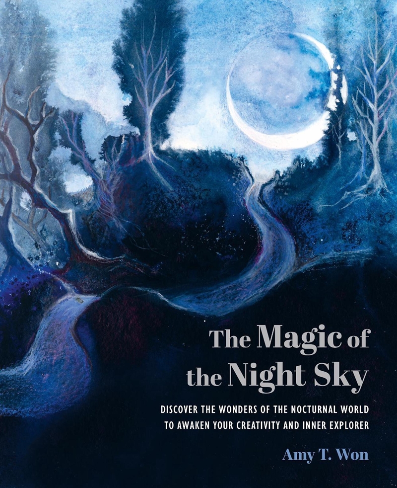The Magic of the Night Sky/Product Detail/Family & Health