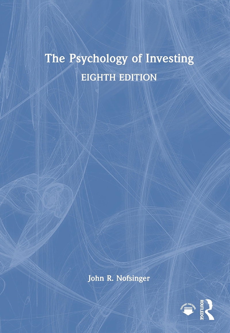 The Psychology of Investing/Product Detail/Reading