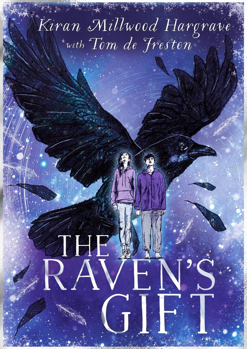 The Raven's Gift/Product Detail/Family & Health