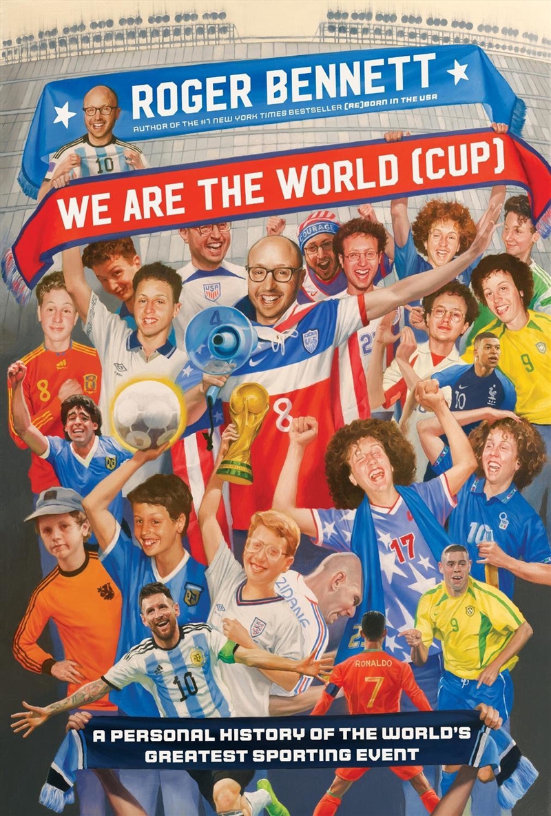 Unti On World Cup Memoir/Product Detail/Sport & Recreation