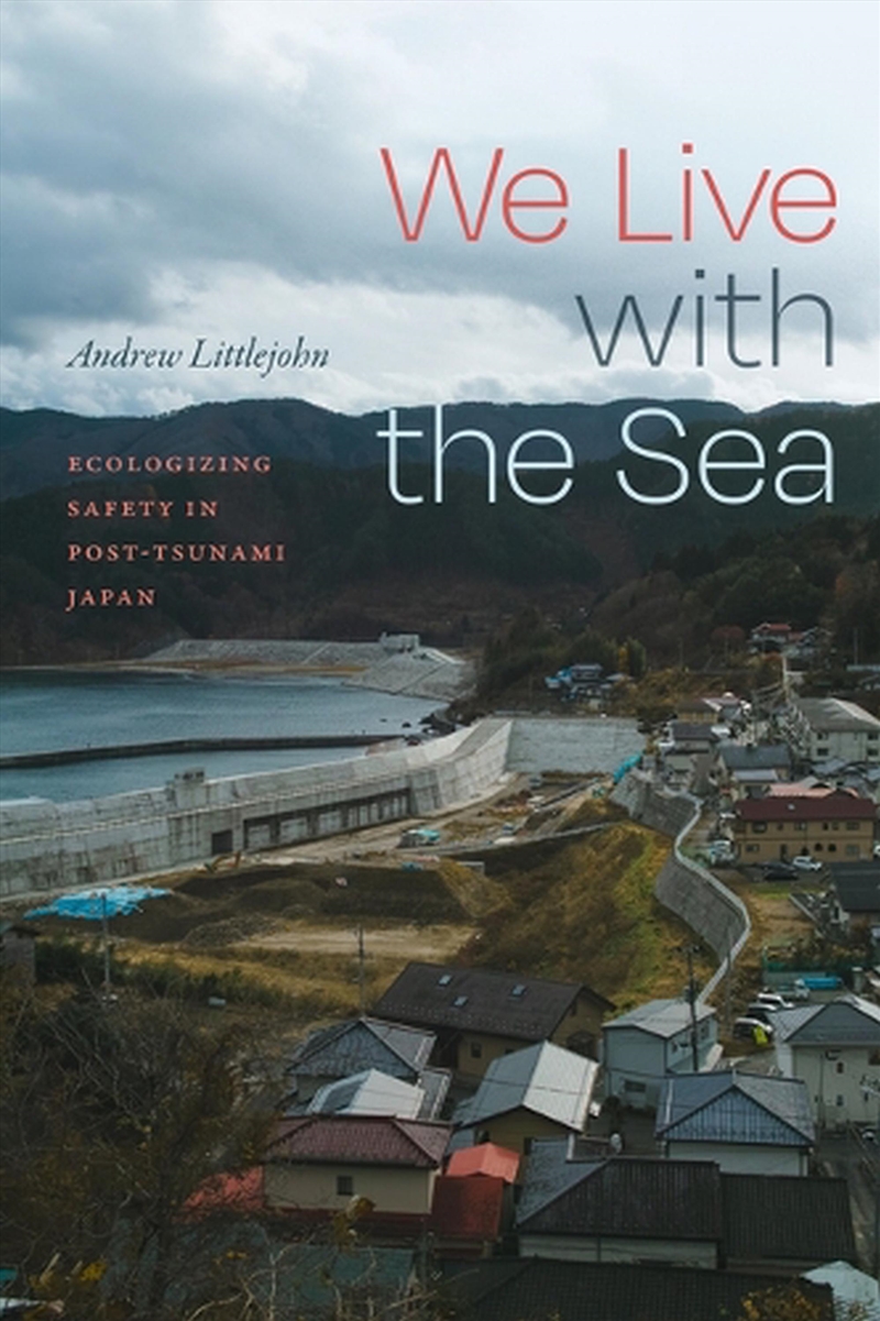 We Live with the Sea/Product Detail/Geography