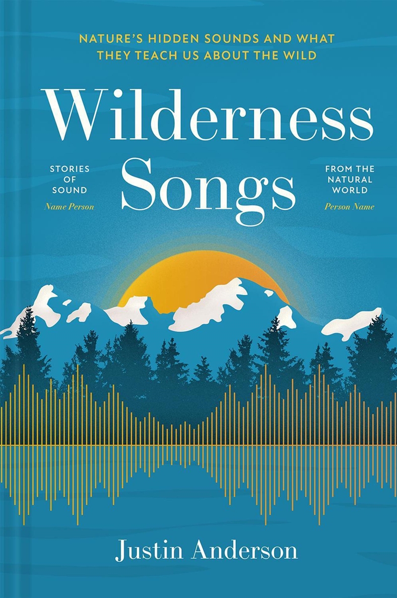 Wilderness Songs/Product Detail/Animals & Nature