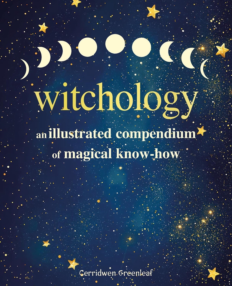 Witchology/Product Detail/Family & Health
