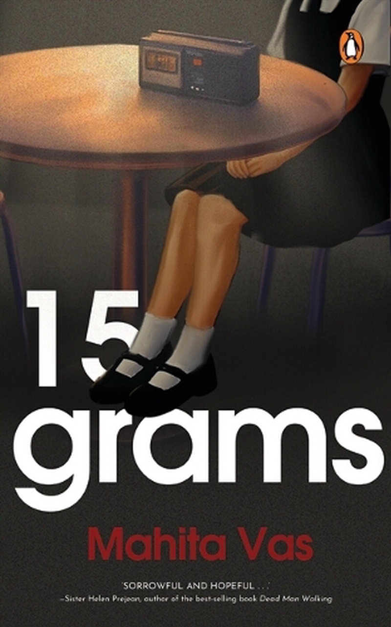15 Grams/Product Detail/Modern & Contemporary