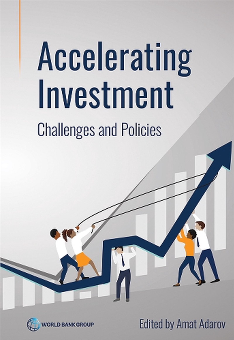 Accelerating Investment/Product Detail/Accounting & Finance
