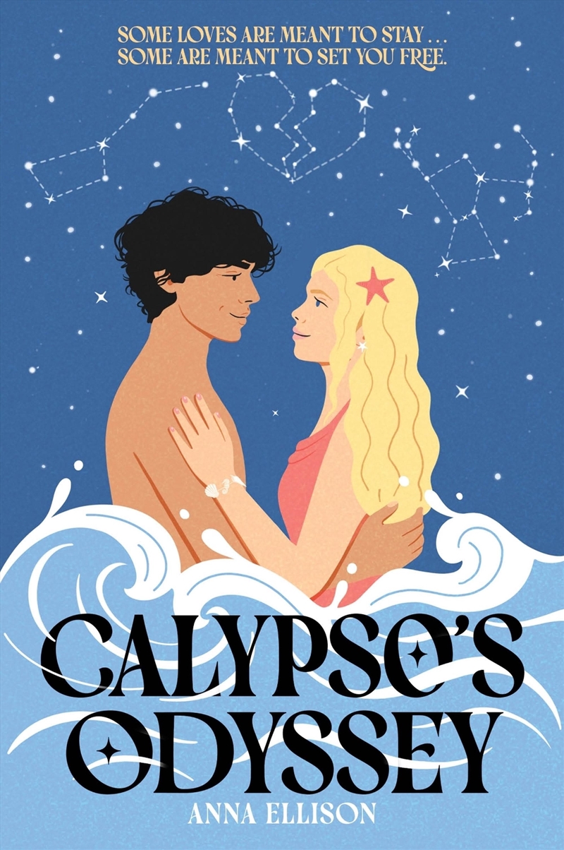 Calypso's Odyssey/Product Detail/Childrens Fiction Books