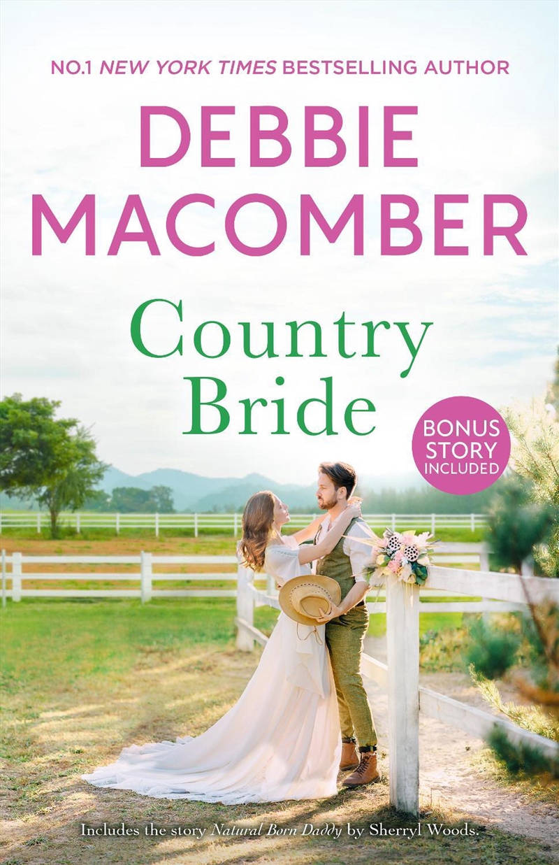 Country Bride/Country Bride/Natural Born Daddy/Product Detail/Romance