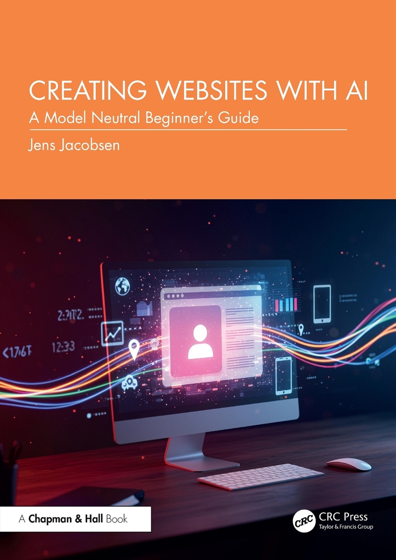 Creating Websites with AI/Product Detail/Computing & IT