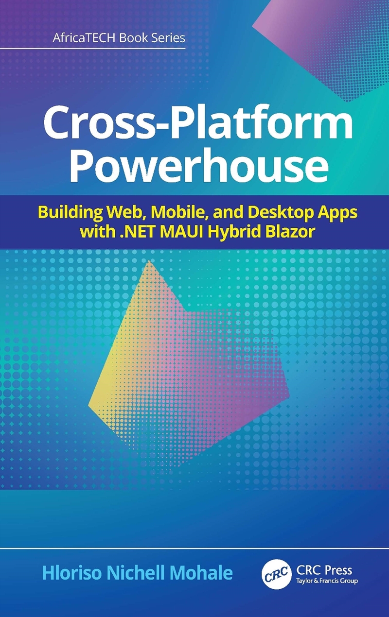 Cross Platform Powerhouse/Product Detail/Computing & IT