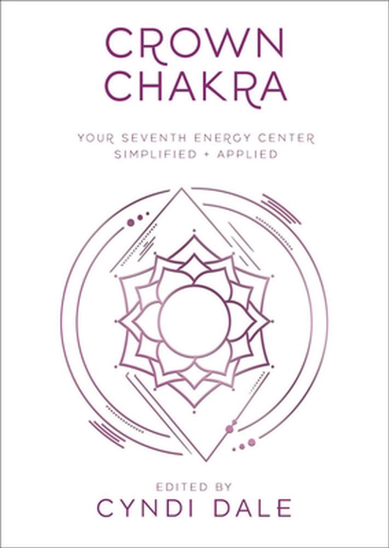 Crown Chakra/Product Detail/Religion & Beliefs