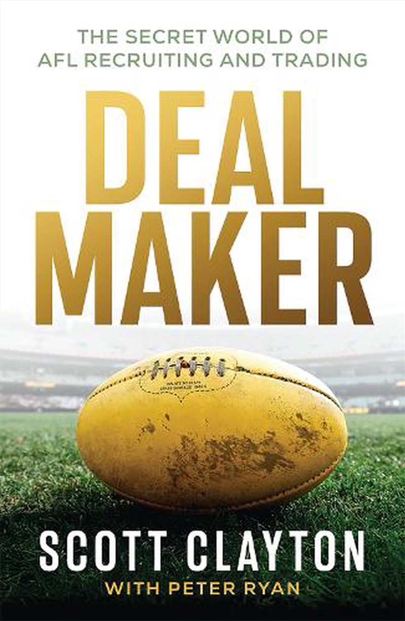 Deal Maker/Product Detail/Sport & Recreation