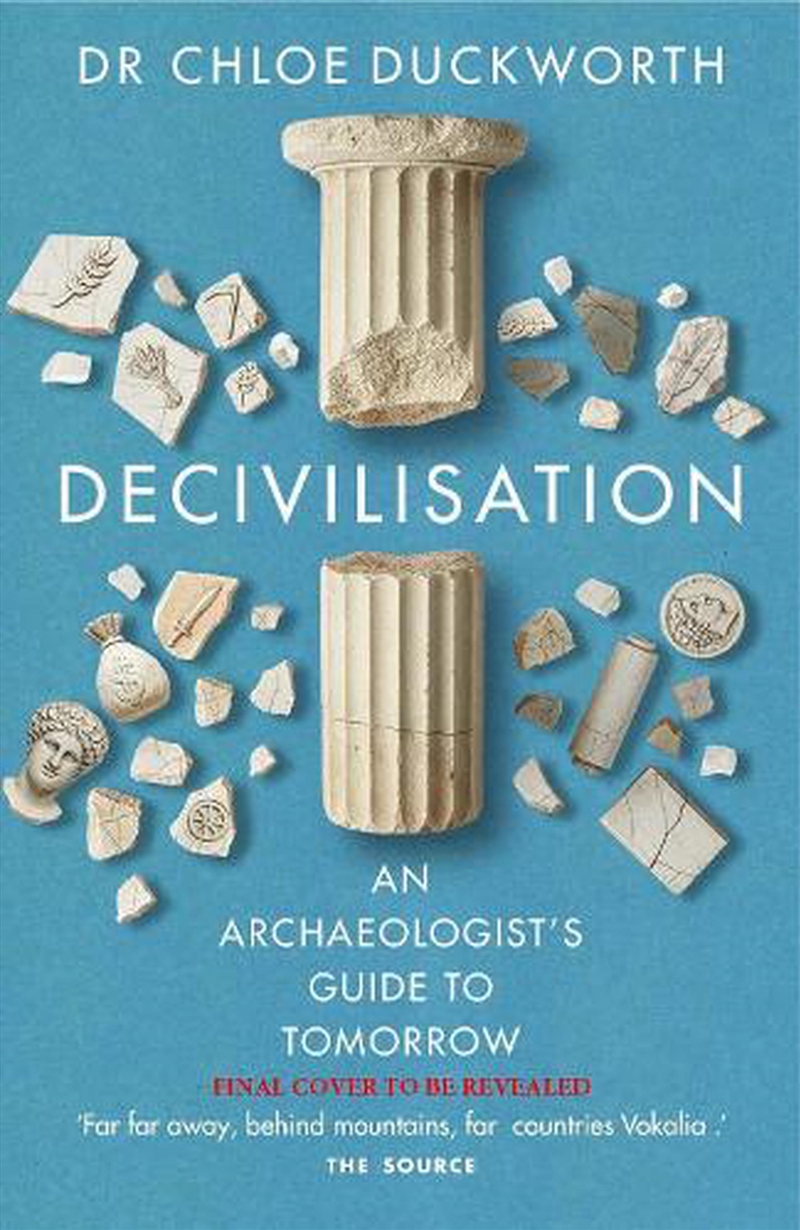 Decivilisation/Product Detail/Sport & Recreation
