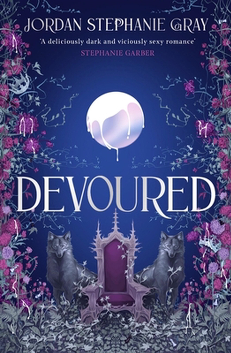Devoured/Product Detail/Romance