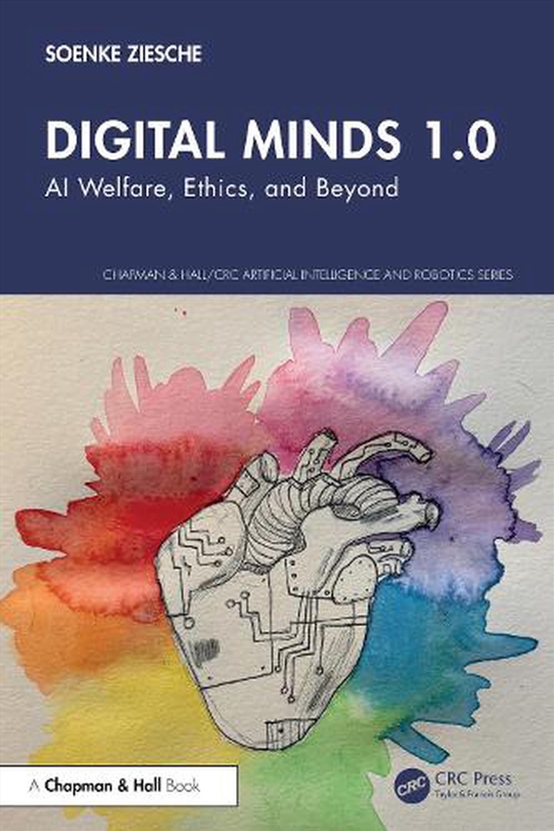 Digital Minds 1.0/Product Detail/Computing & IT