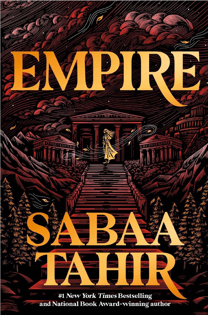 Empire/Product Detail/Childrens Fiction Books