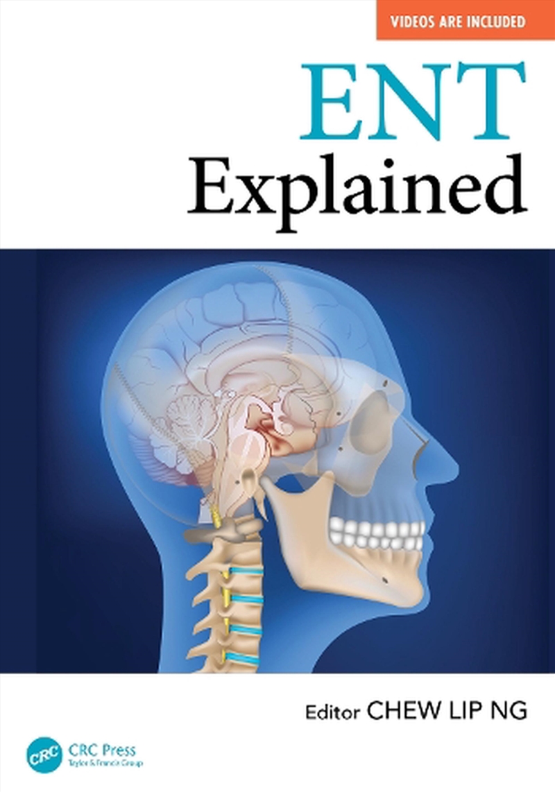 ENT Explained/Product Detail/Healthcare