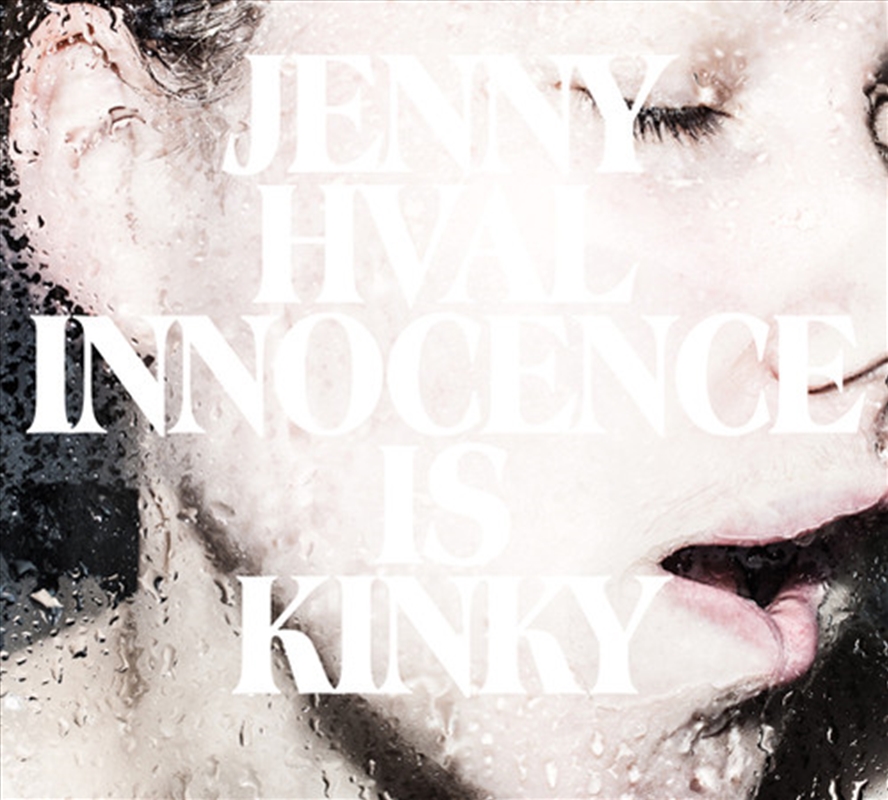 Innocence Is Kinky/Product Detail/Alternative