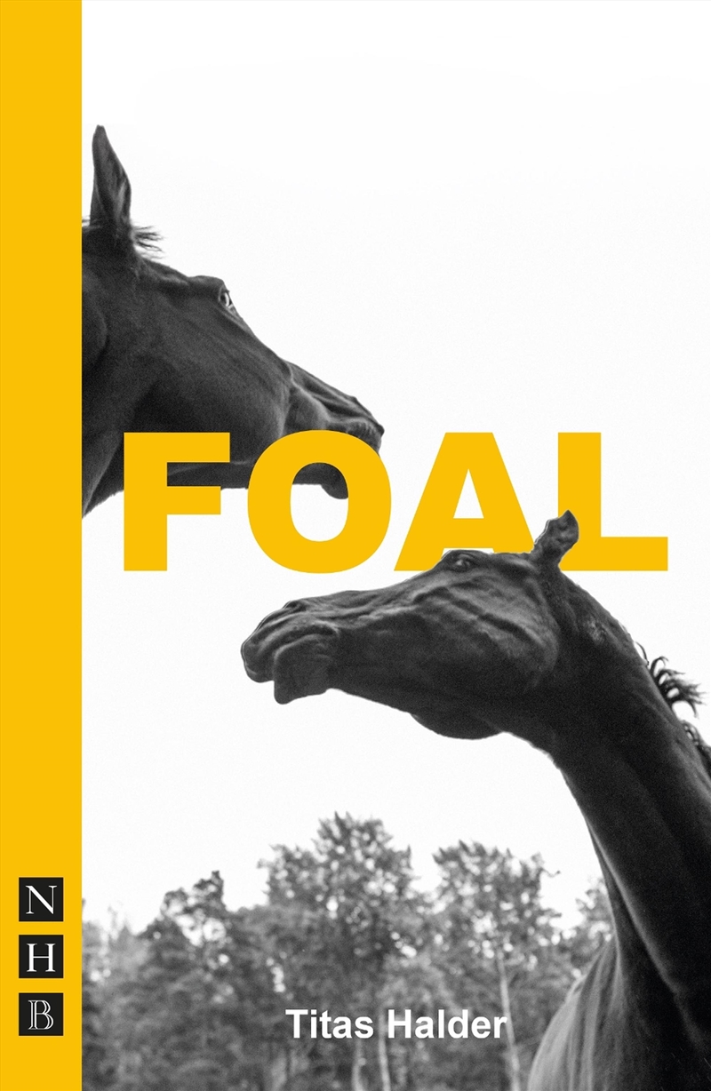 Foal/Product Detail/Literature & Poetry