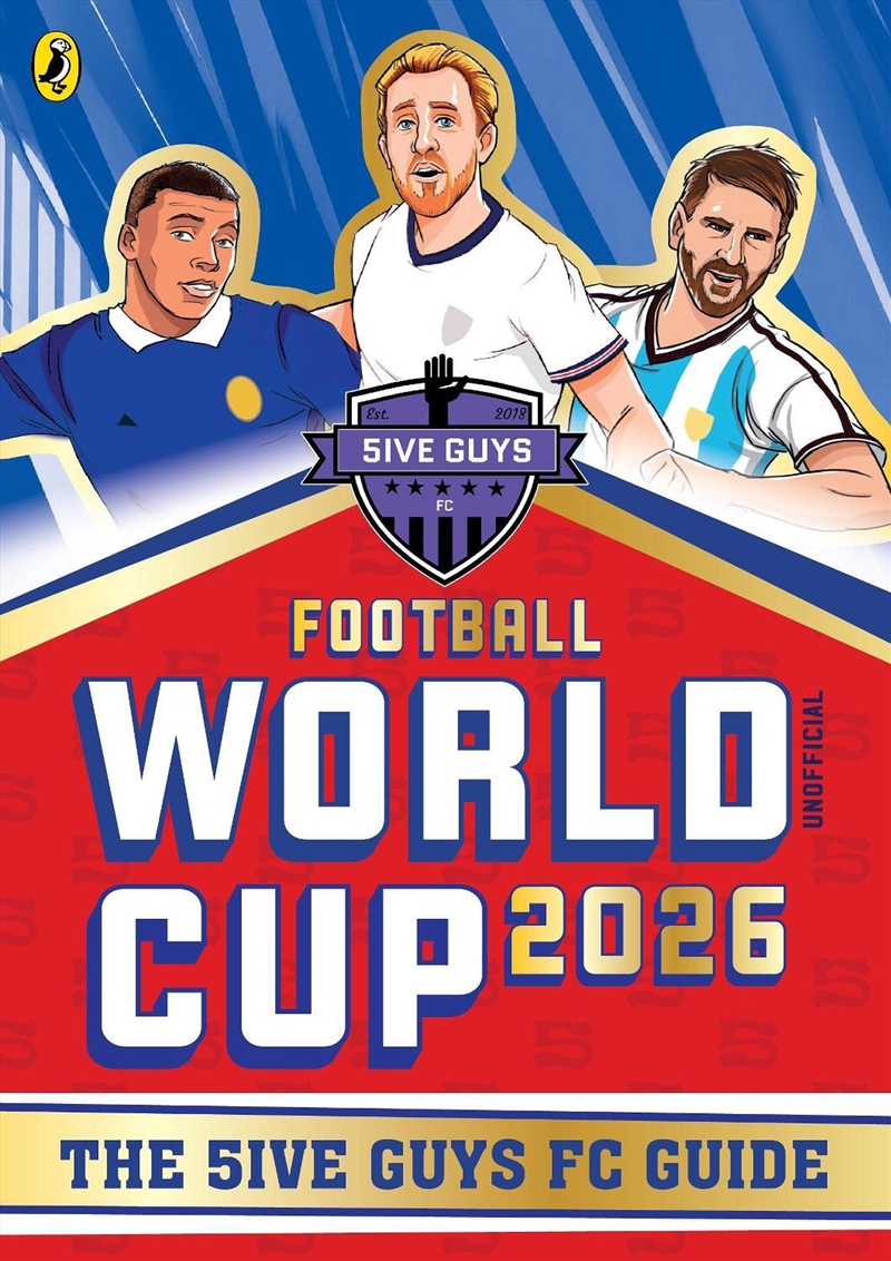 Football World Cup 2026/Product Detail/Childrens