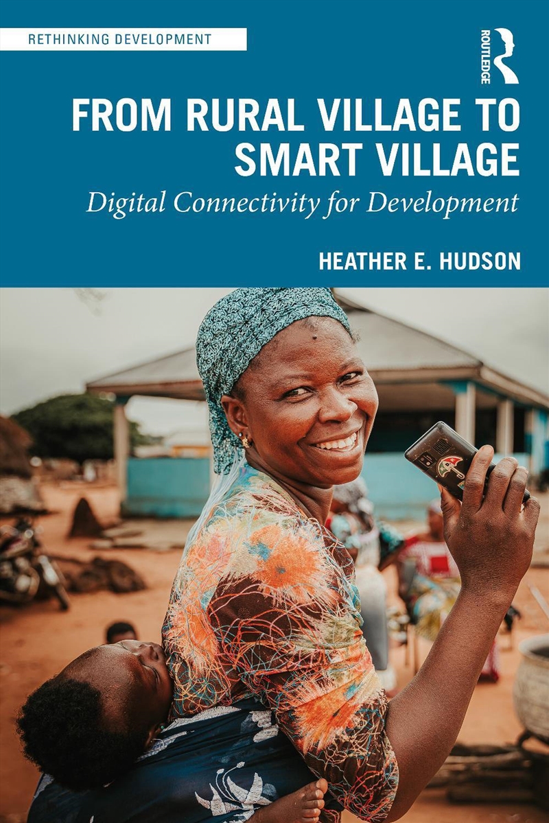 From Rural Village to Smart Village/Product Detail/Technology & Engineering