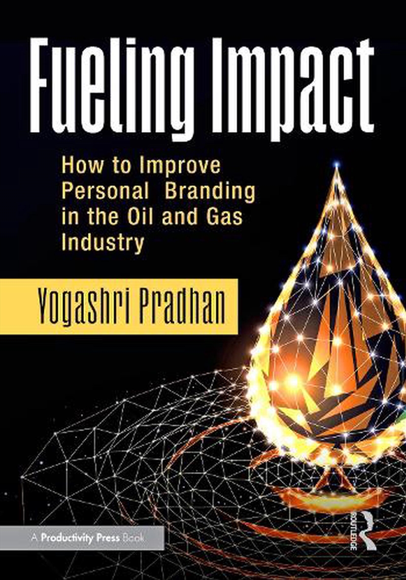 Fueling Impact/Product Detail/Business Leadership & Management