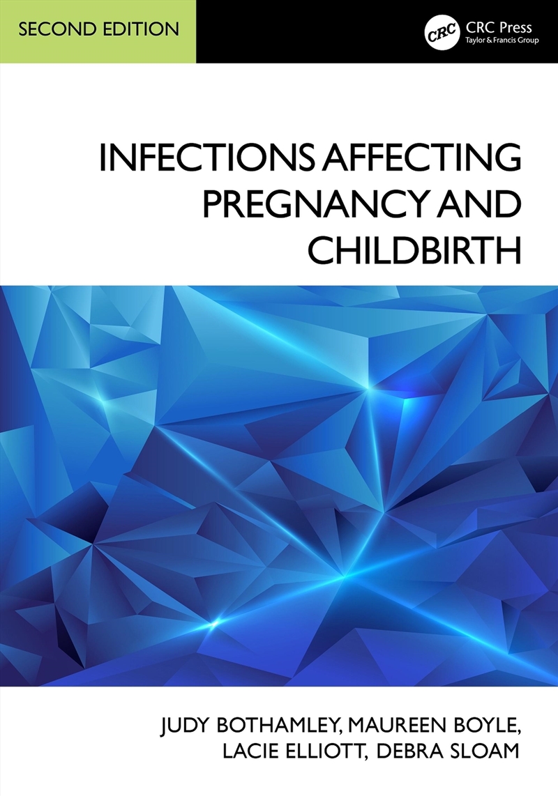 Infections Affecting Pregnancy and Childbirth/Product Detail/Healthcare