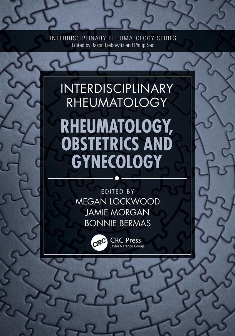 Interdisciplinary Rheumatology/Product Detail/Healthcare