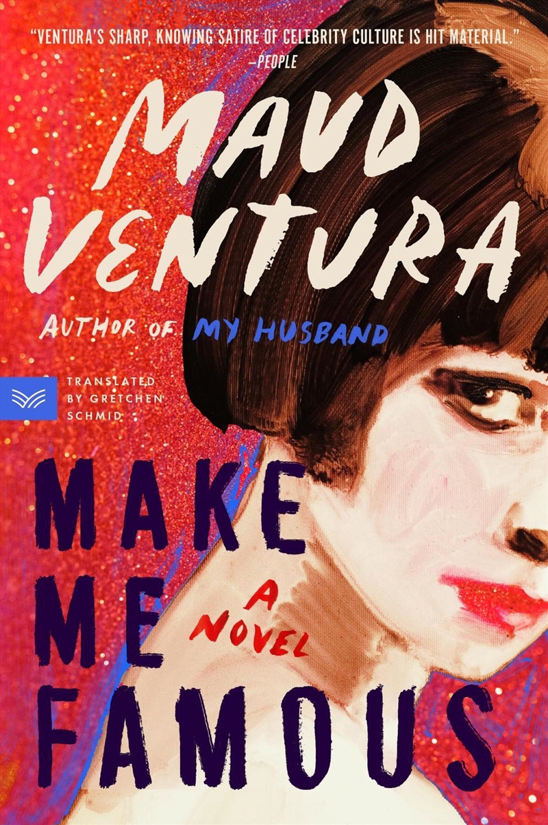 Make Me Famous: A Novel/Product Detail/Modern & Contemporary