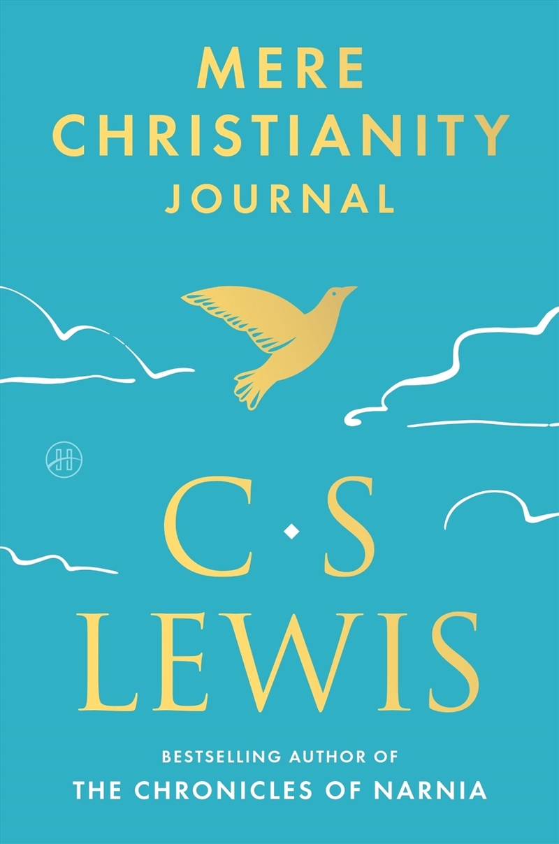 Mere Christianity Journal/Product Detail/Religion & Beliefs