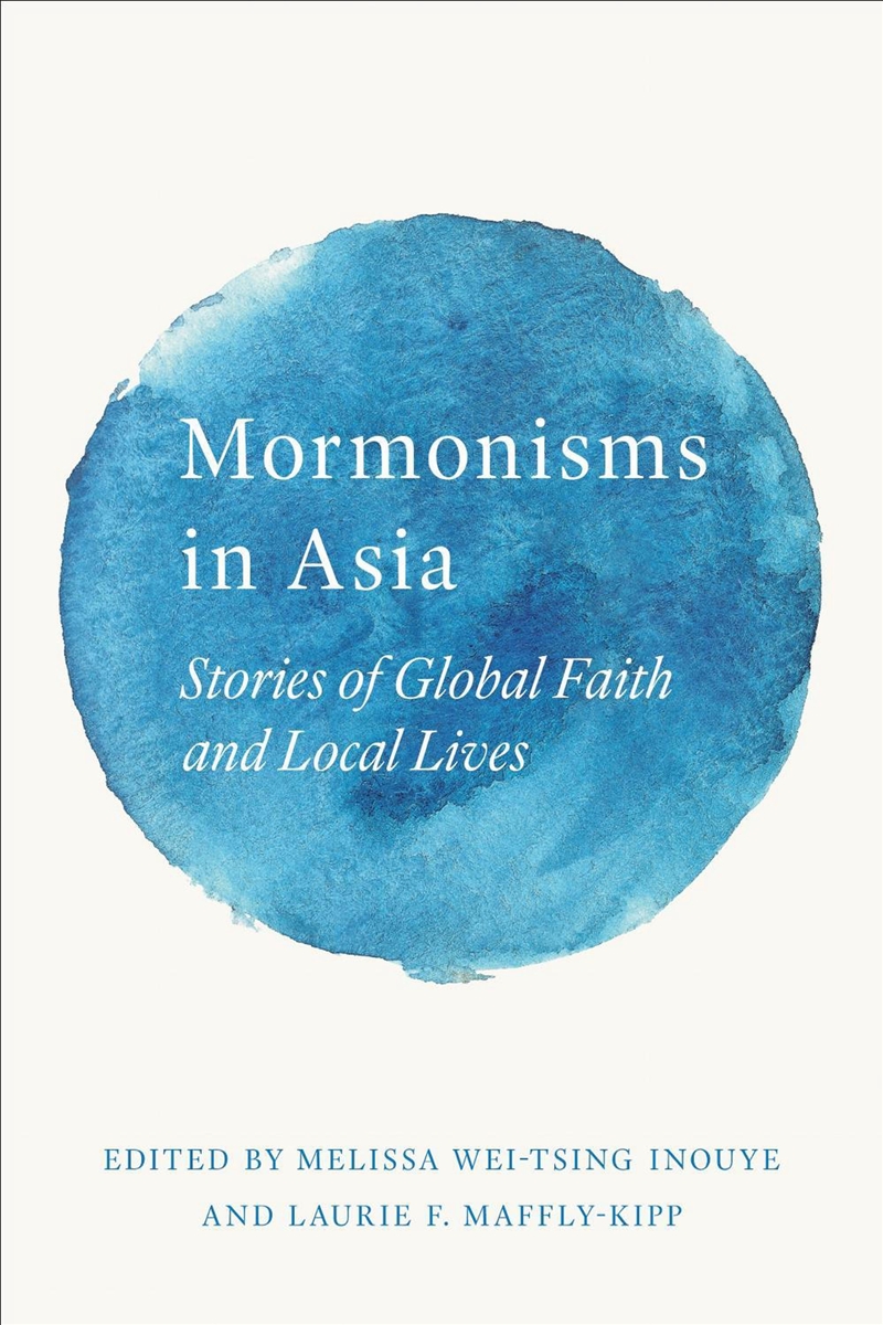 Mormonisms in Asia/Product Detail/Religion & Beliefs
