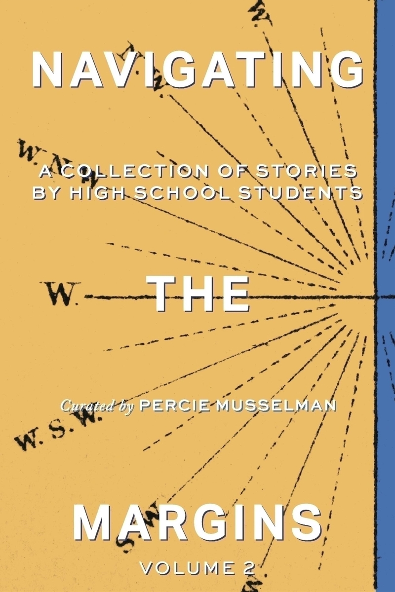 Navigating The Margins Volume 2/Product Detail/Childrens Fiction Books