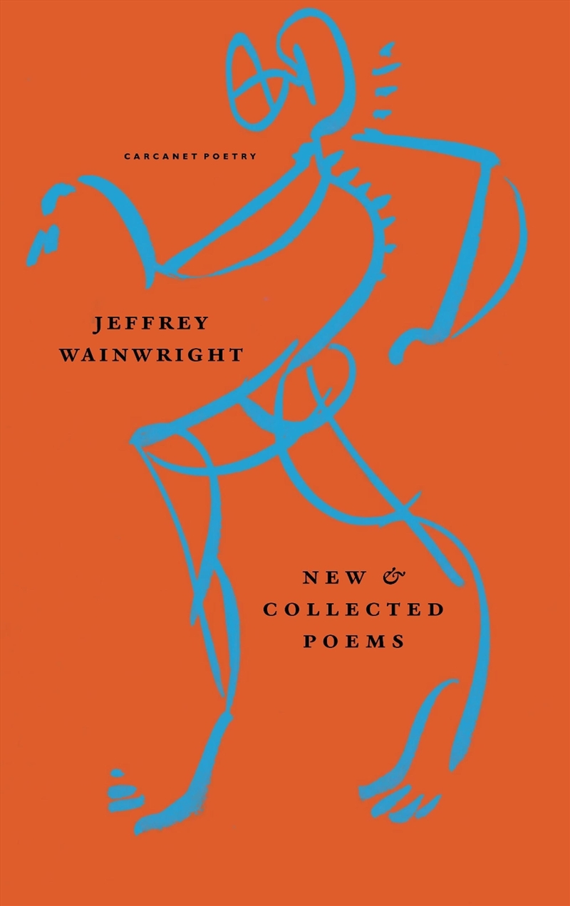 New and Collected Poems/Product Detail/Reading