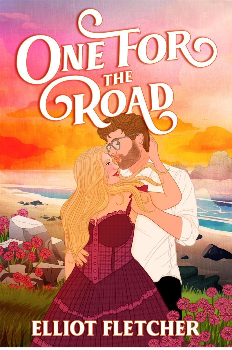 One for the Road/Product Detail/Romance