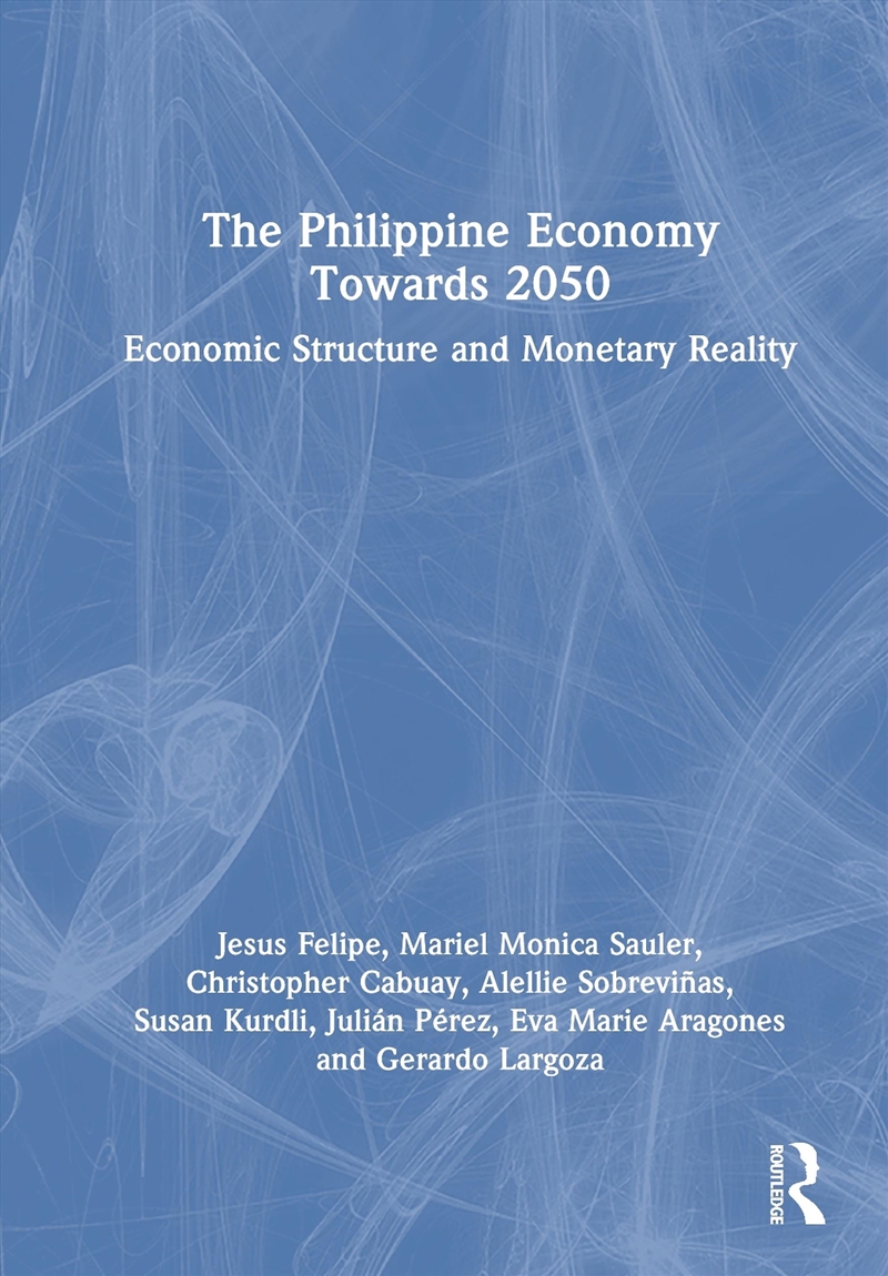 Philippine Economy Towards 2050/Product Detail/Accounting & Finance
