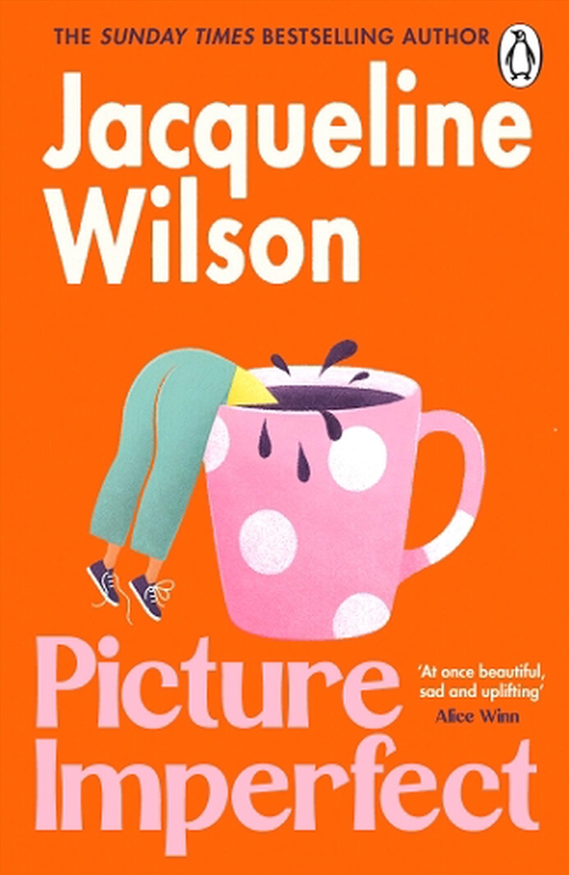 Picture Imperfect/Product Detail/General Fiction Books