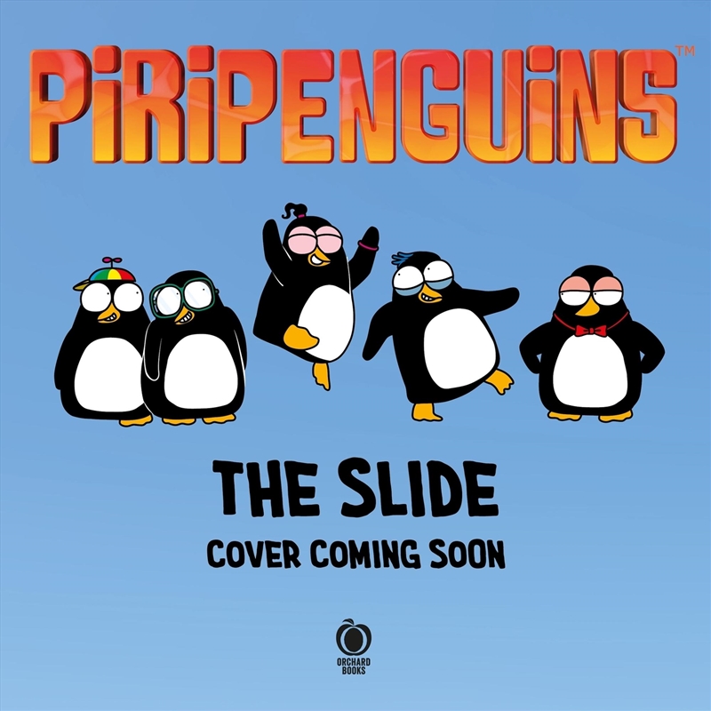 Piripenguins: Welcome To The Iceberg/Product Detail/Childrens Fiction Books