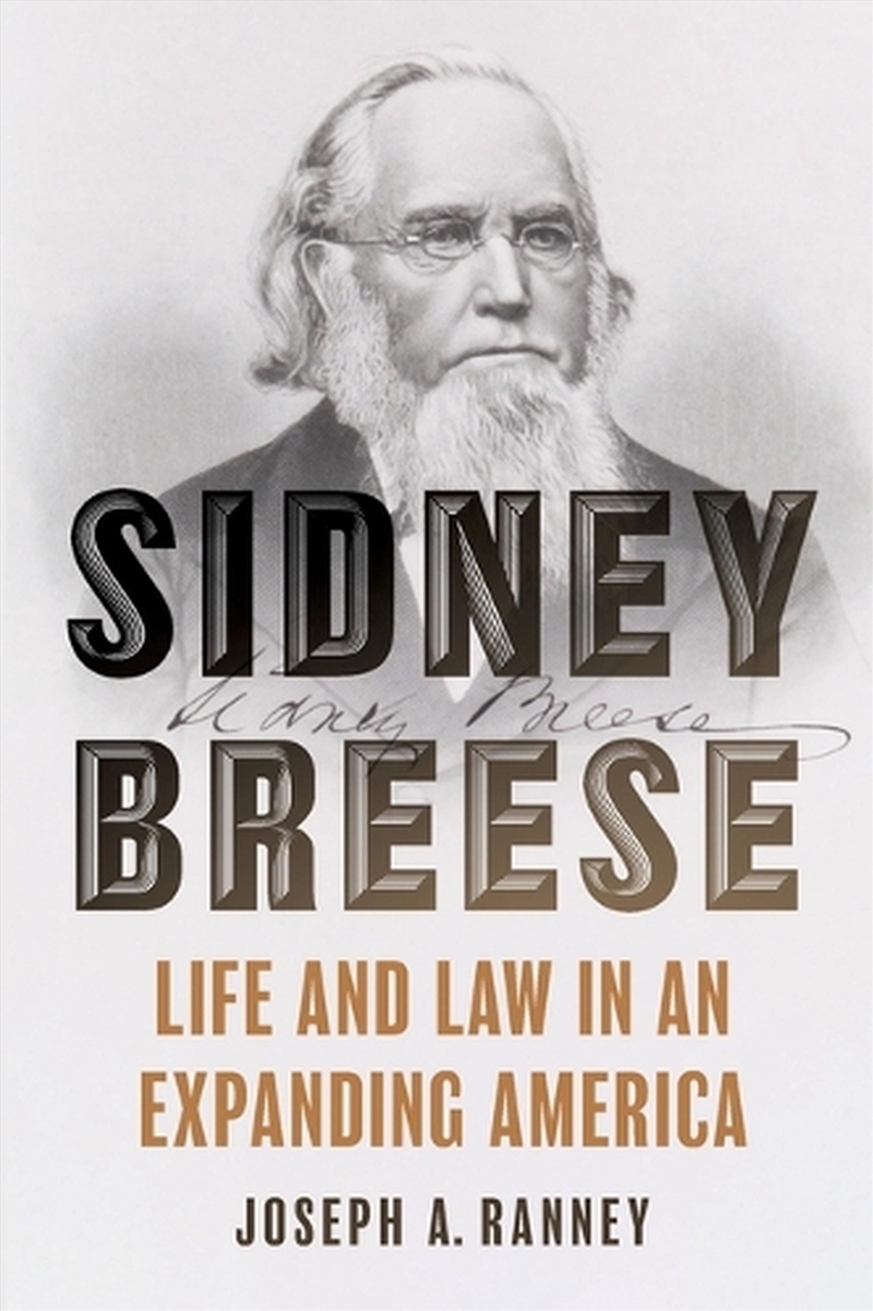 Sidney Breese/Product Detail/History