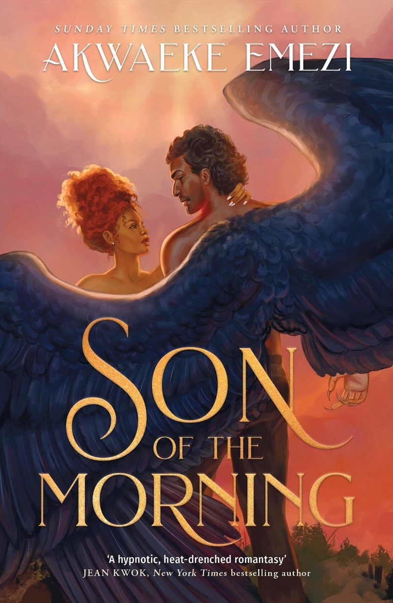 Son Of The Morning/Product Detail/Romance