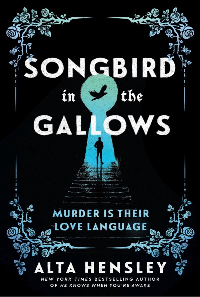 Songbird in the Gallows/Product Detail/Romance