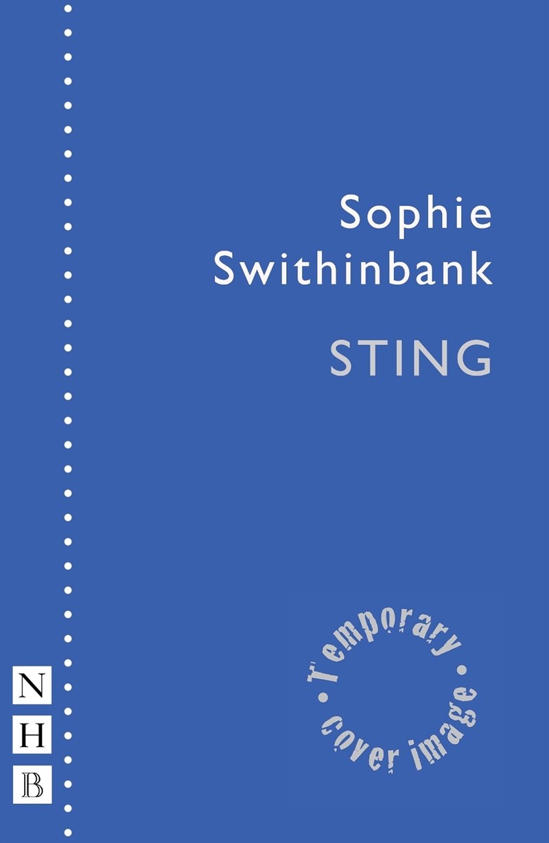 Sting/Product Detail/Literature & Poetry