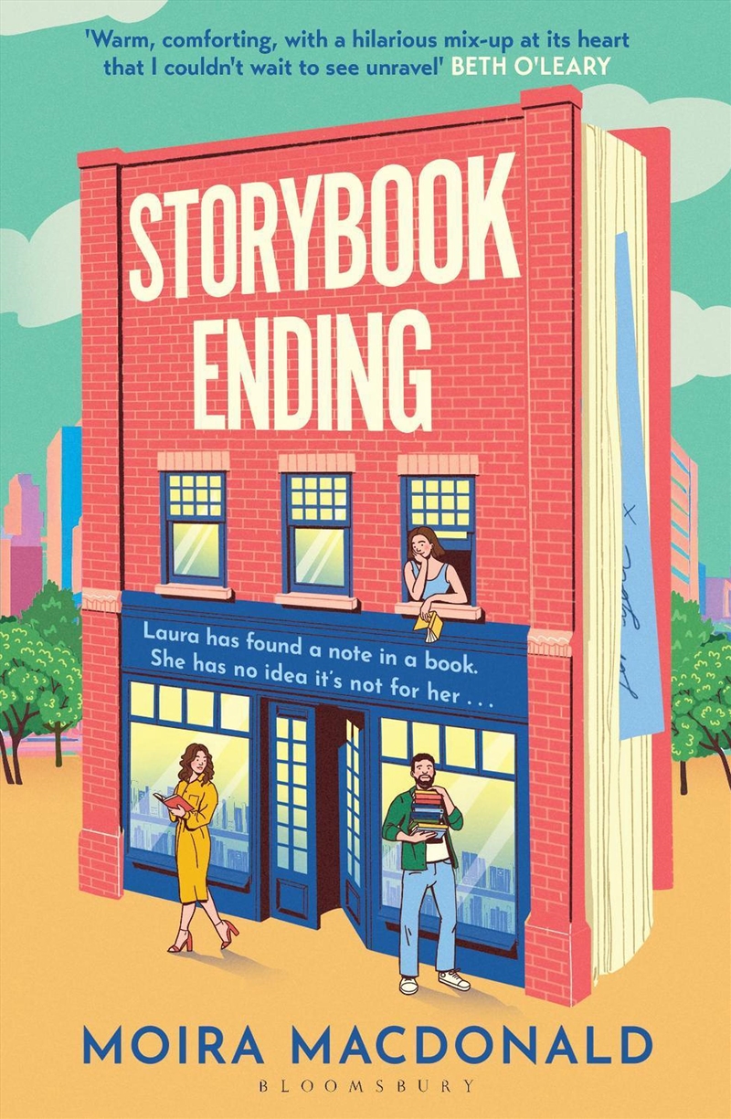 Storybook Ending/Product Detail/Romance
