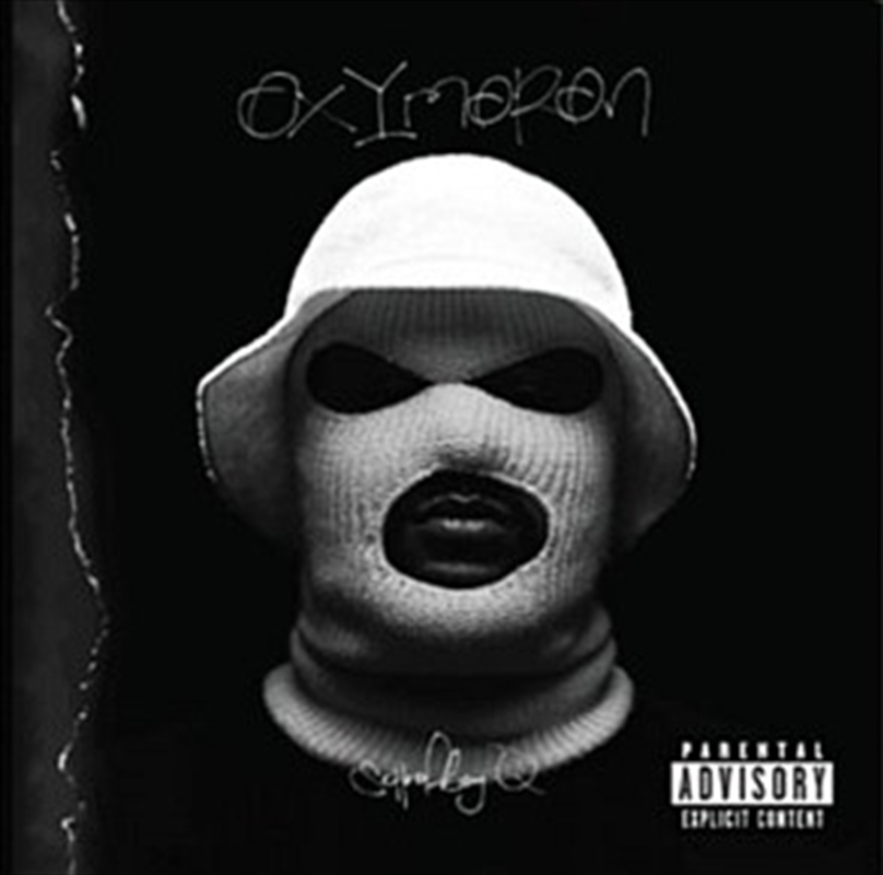 Oxymoron/Product Detail/Hip-Hop