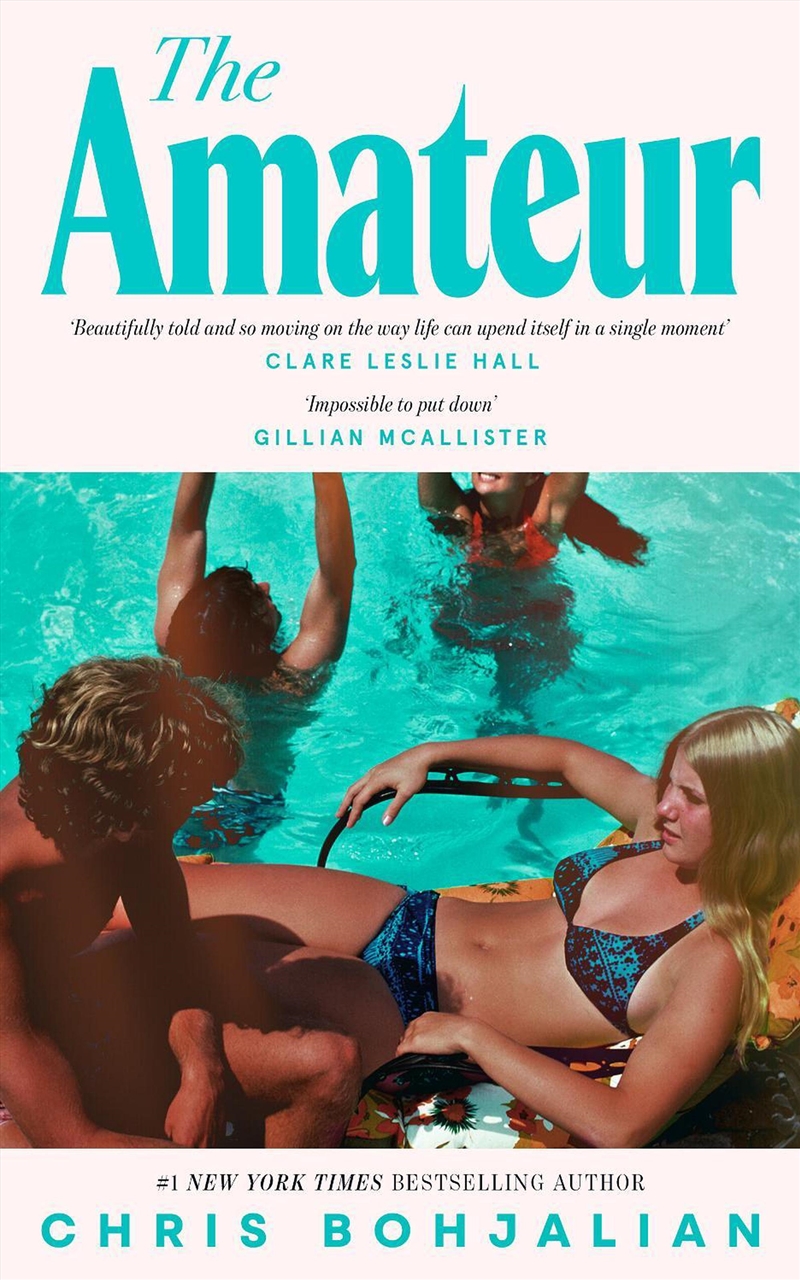 The Amateur/Product Detail/Modern & Contemporary