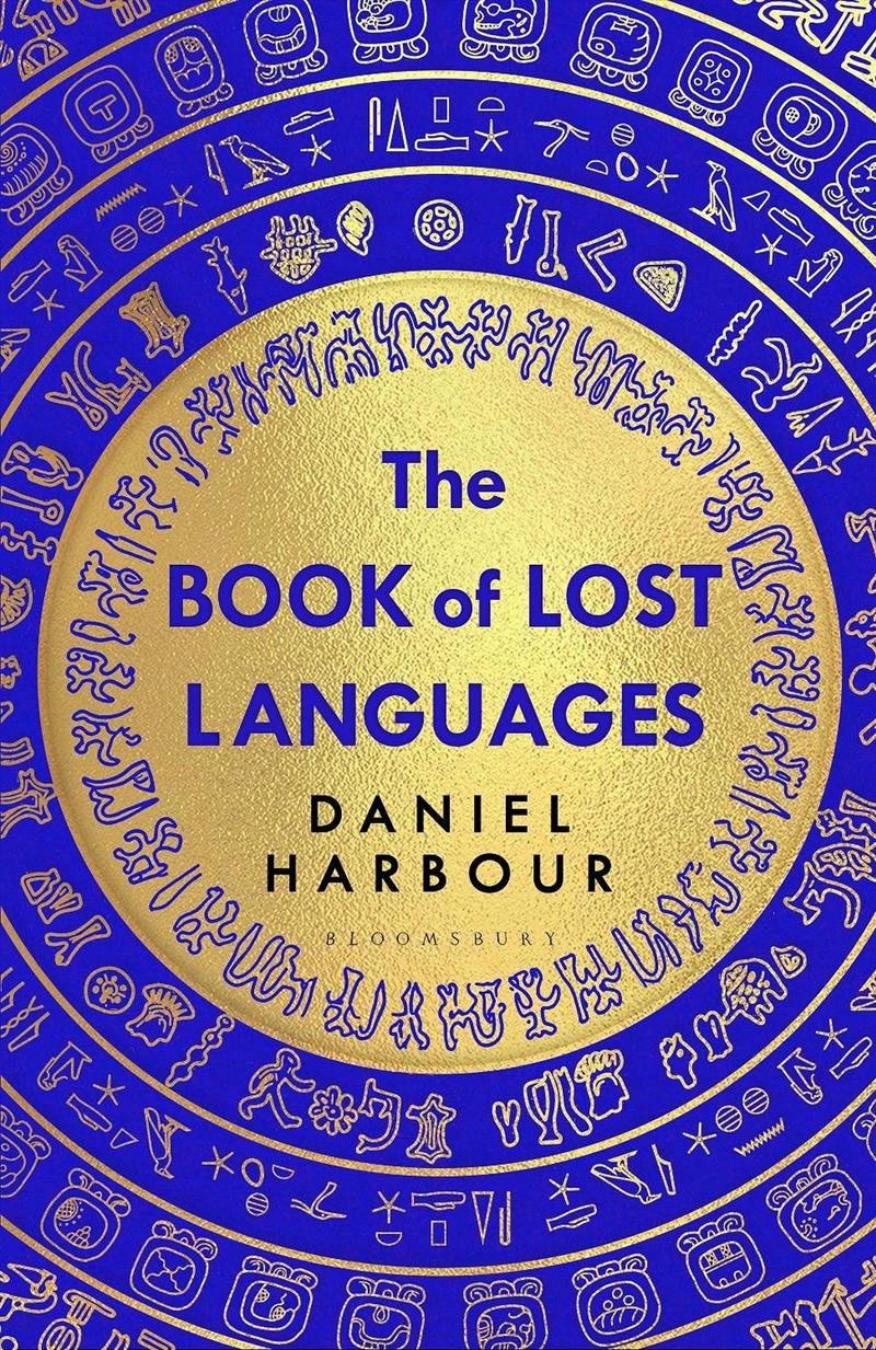 The Art Of Decipherment: The Epic Quest To Unlock Lost Languages/Product Detail/Language & Linguistics